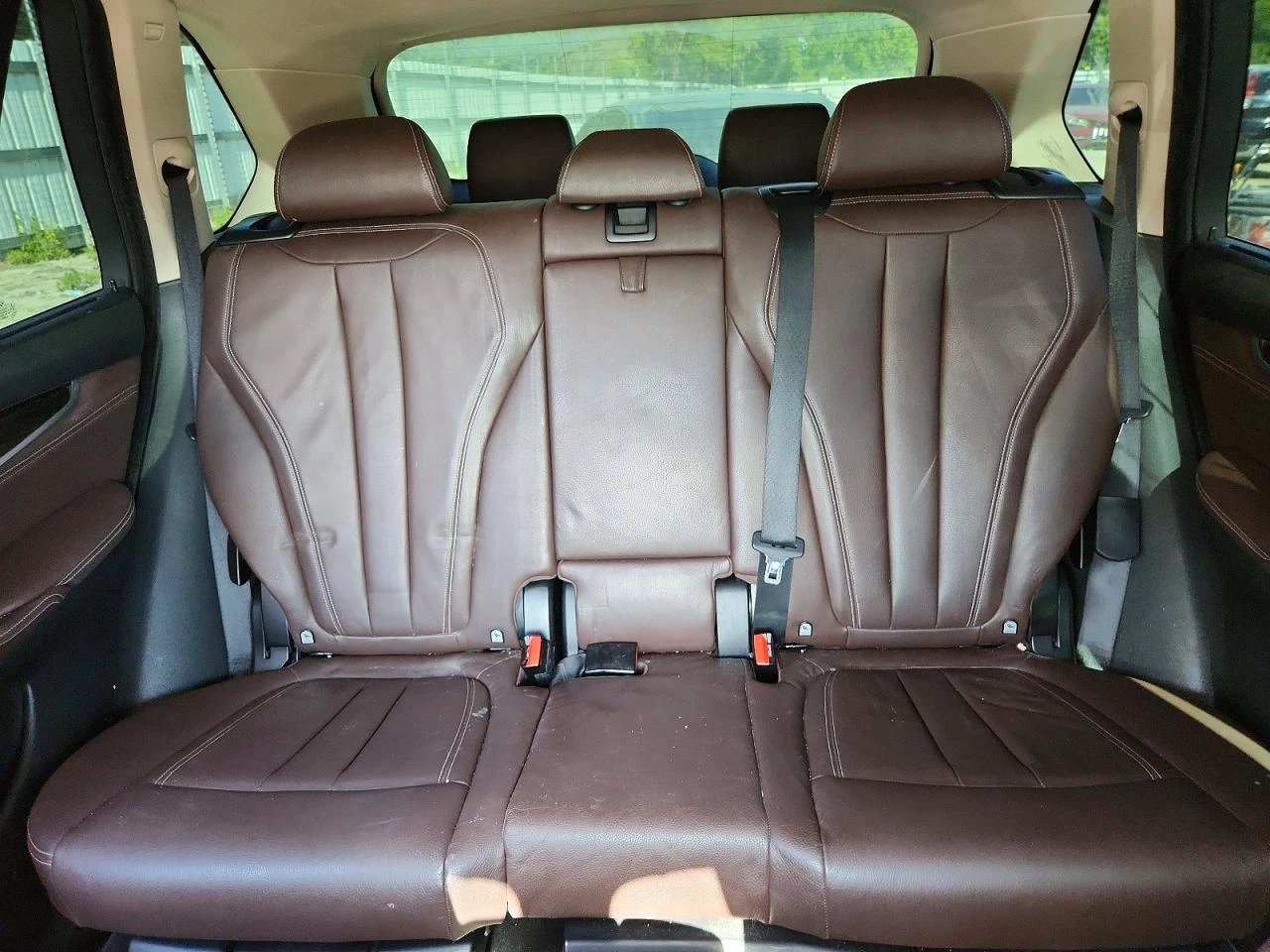 BMW X5 4.4l xDrive50I, снимка 10 - Автомобили и джипове - 54883974