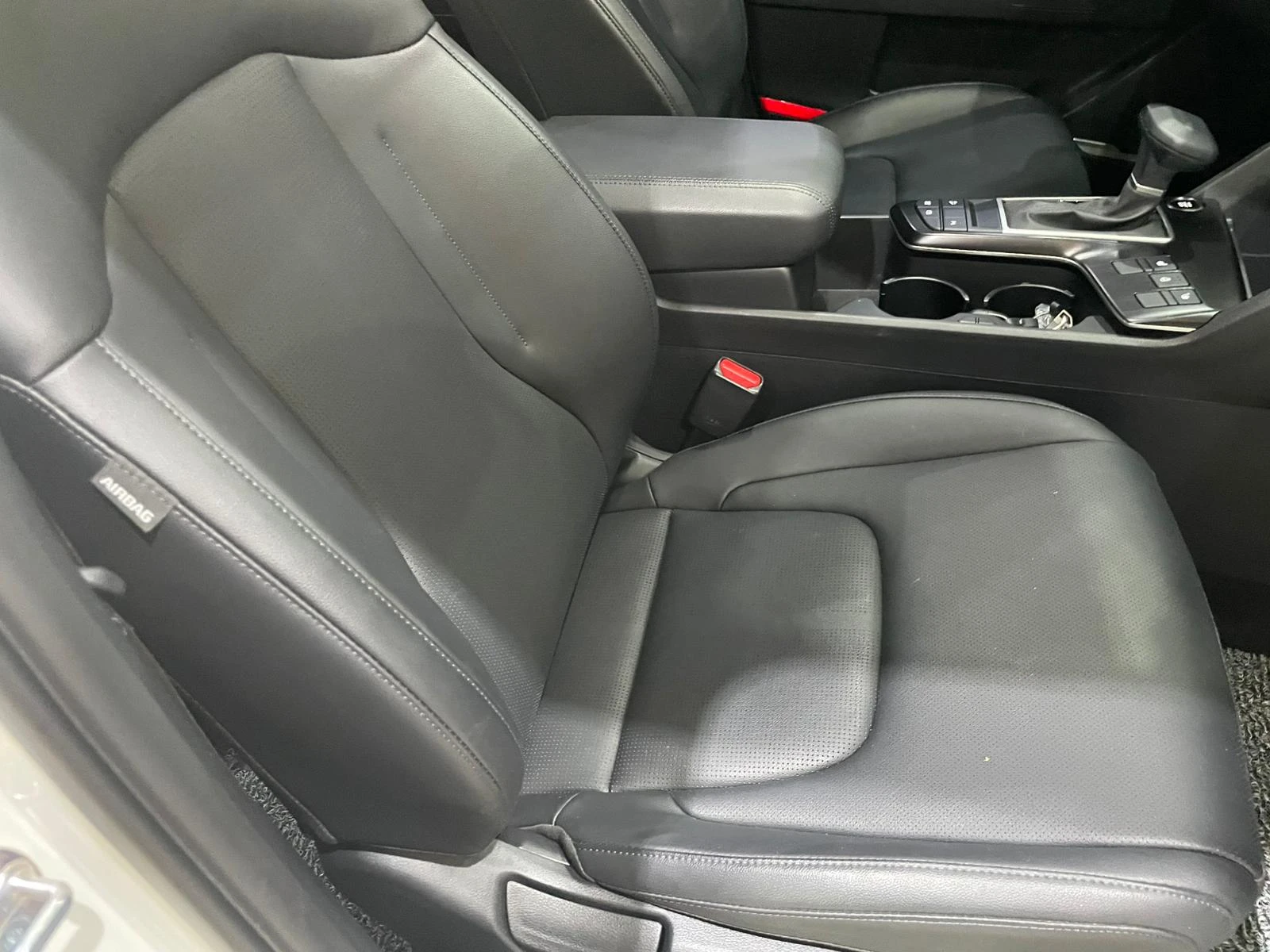 Kia Sportage 2.0i LPG ! Prestige ! | Mobile.bg � ����������� 11