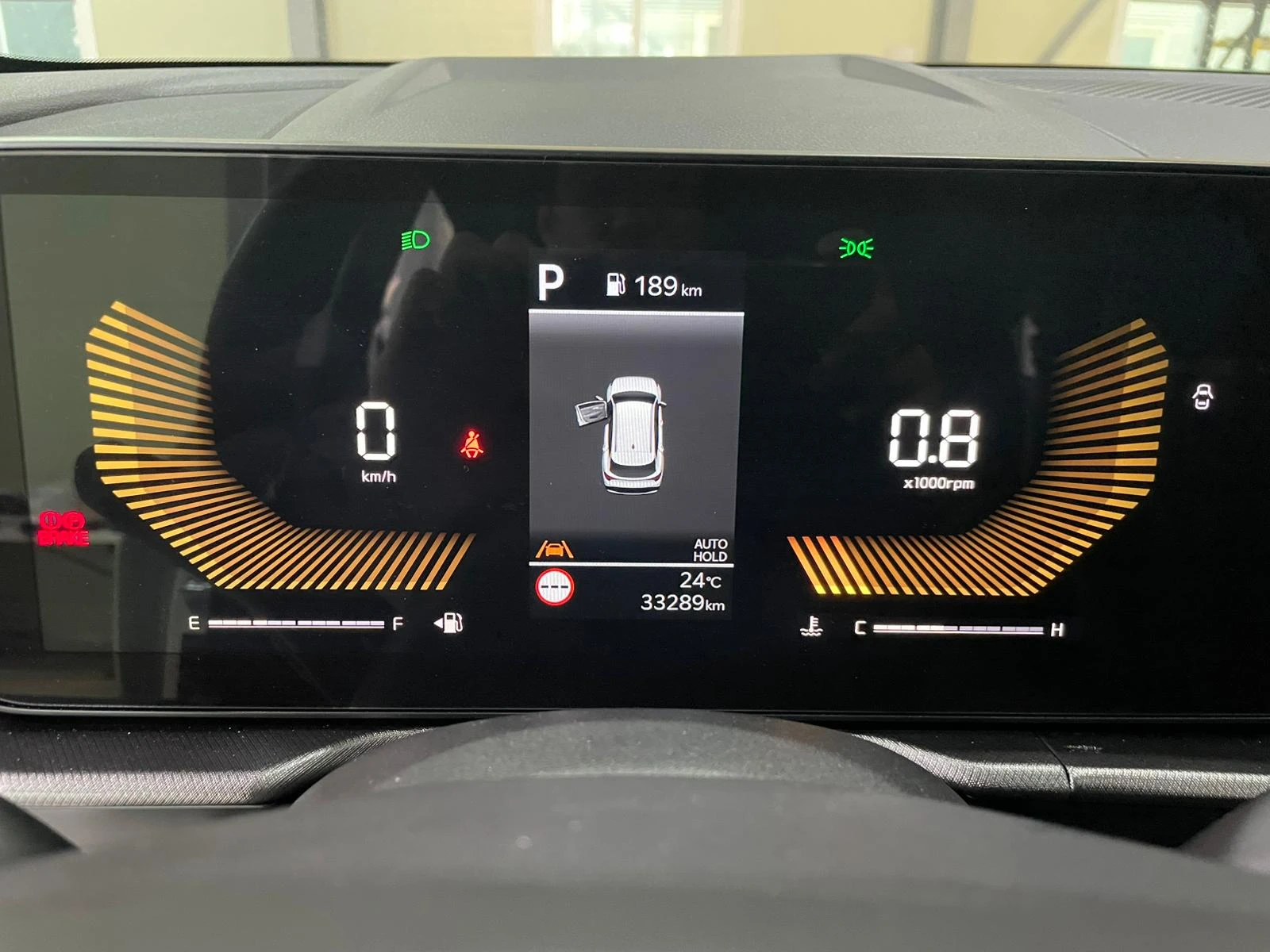 Kia Sportage 2.0i LPG ! Prestige ! | Mobile.bg � ����������� 15
