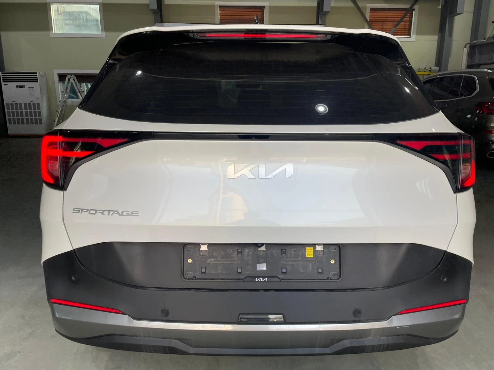 Kia Sportage 2.0i LPG ! Prestige ! | Mobile.bg � ����������� 5