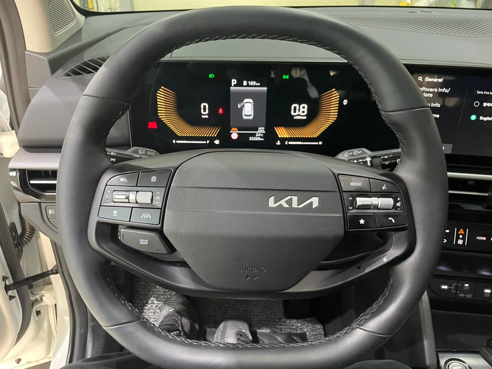 Kia Sportage 2.0i LPG ! Prestige ! | Mobile.bg � ����������� 14