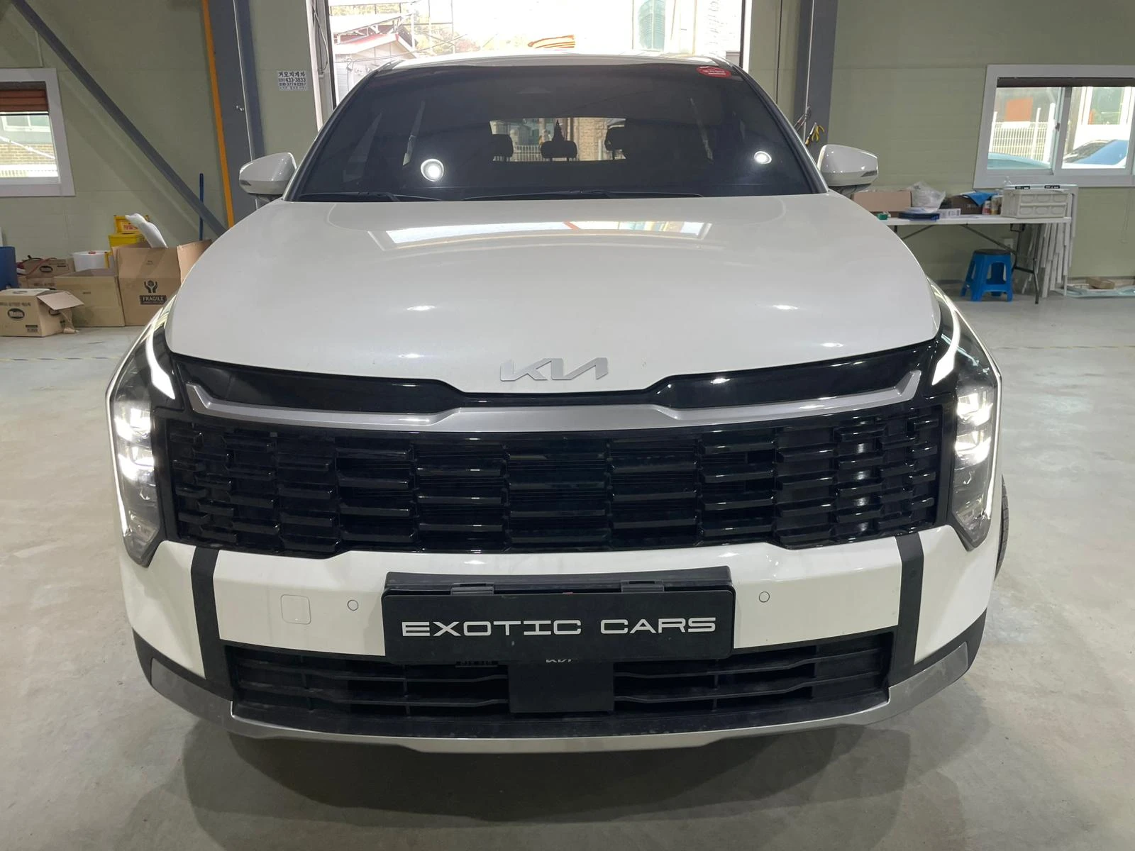 Kia Sportage 2.0i LPG ! Prestige ! | Mobile.bg � ����������� 2