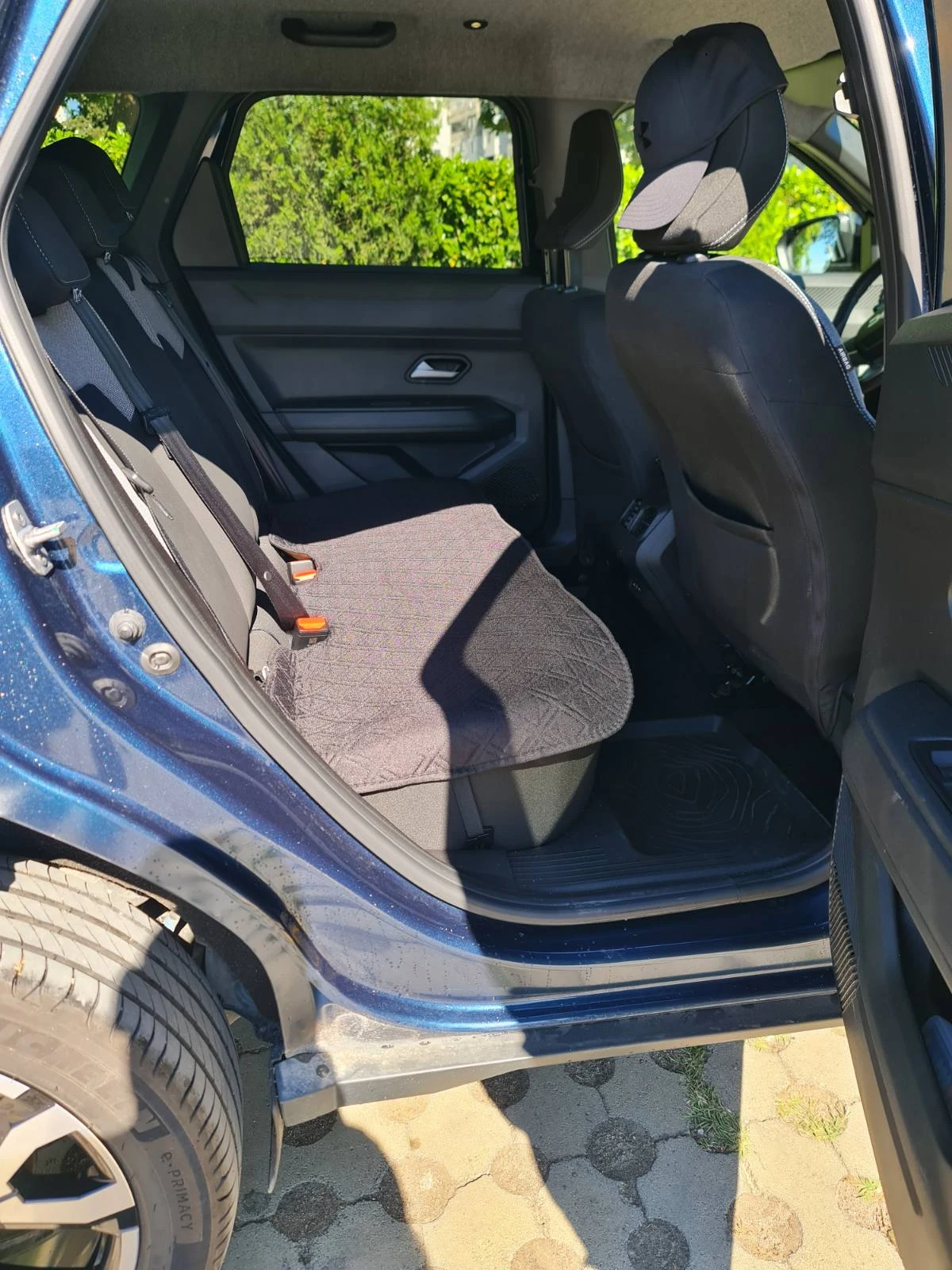 Dacia Bigster, снимка 8 - Автомобили и джипове - 54975971