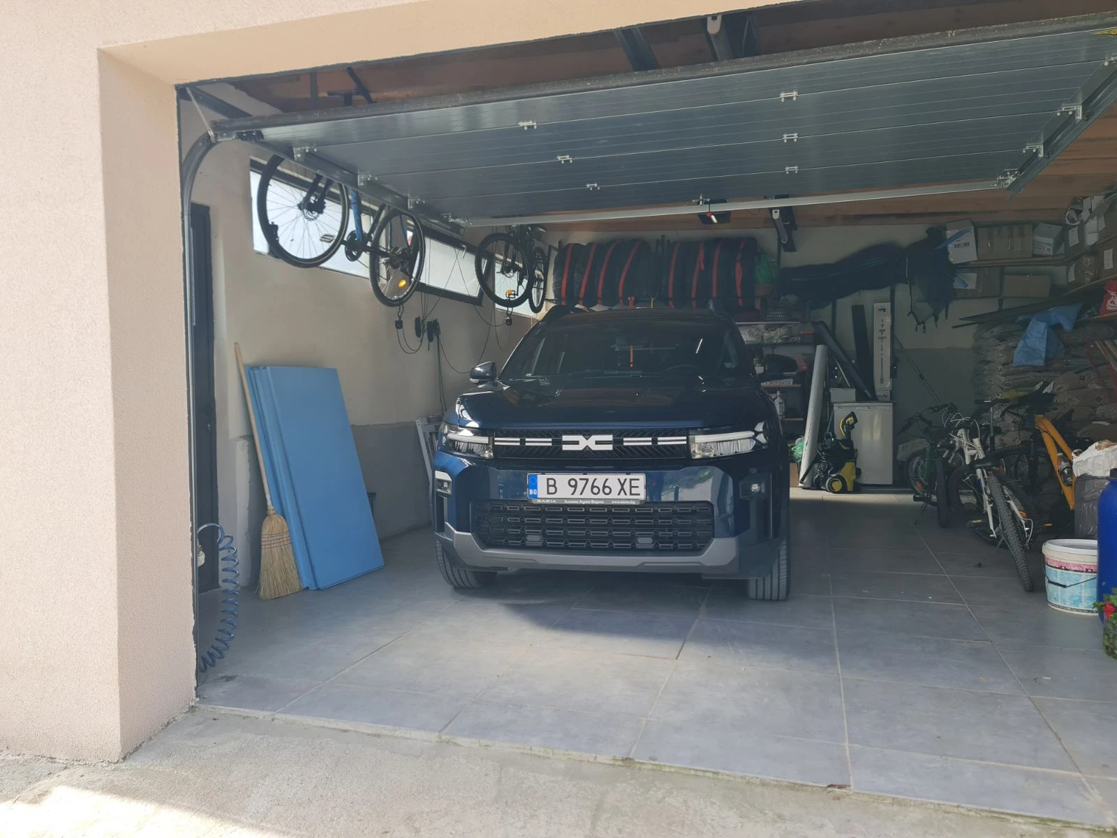 Dacia Bigster, снимка 12 - Автомобили и джипове - 54975971