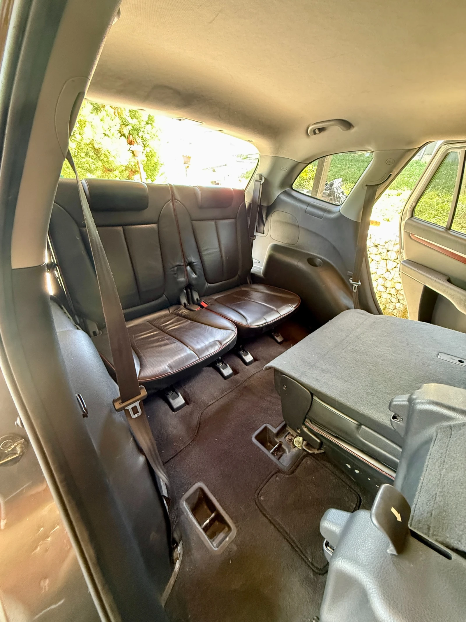 Hyundai Santa fe 2.7 V6 | Mobile.bg � ����������� 14