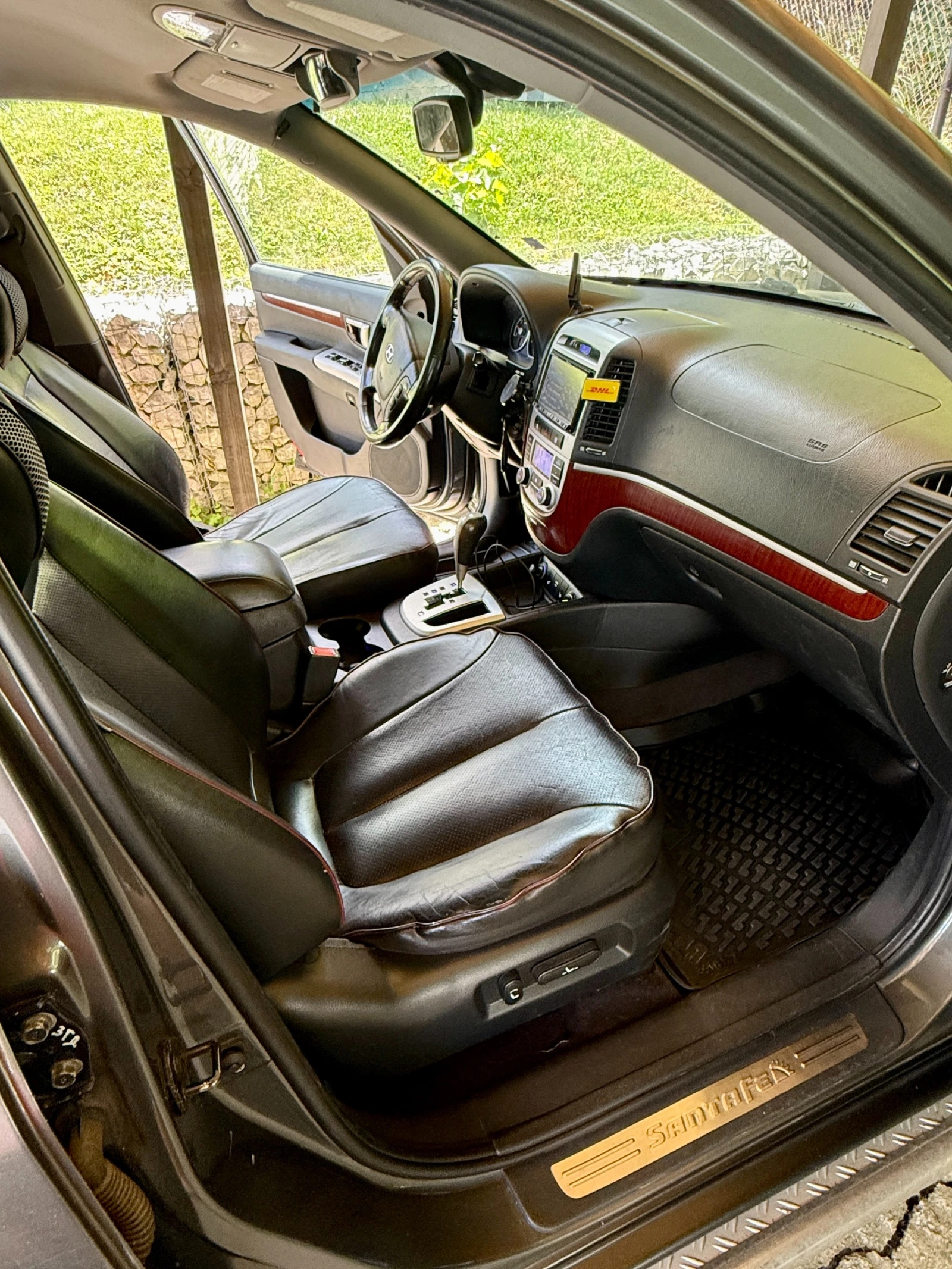 Hyundai Santa fe 2.7 V6 | Mobile.bg � ����������� 9