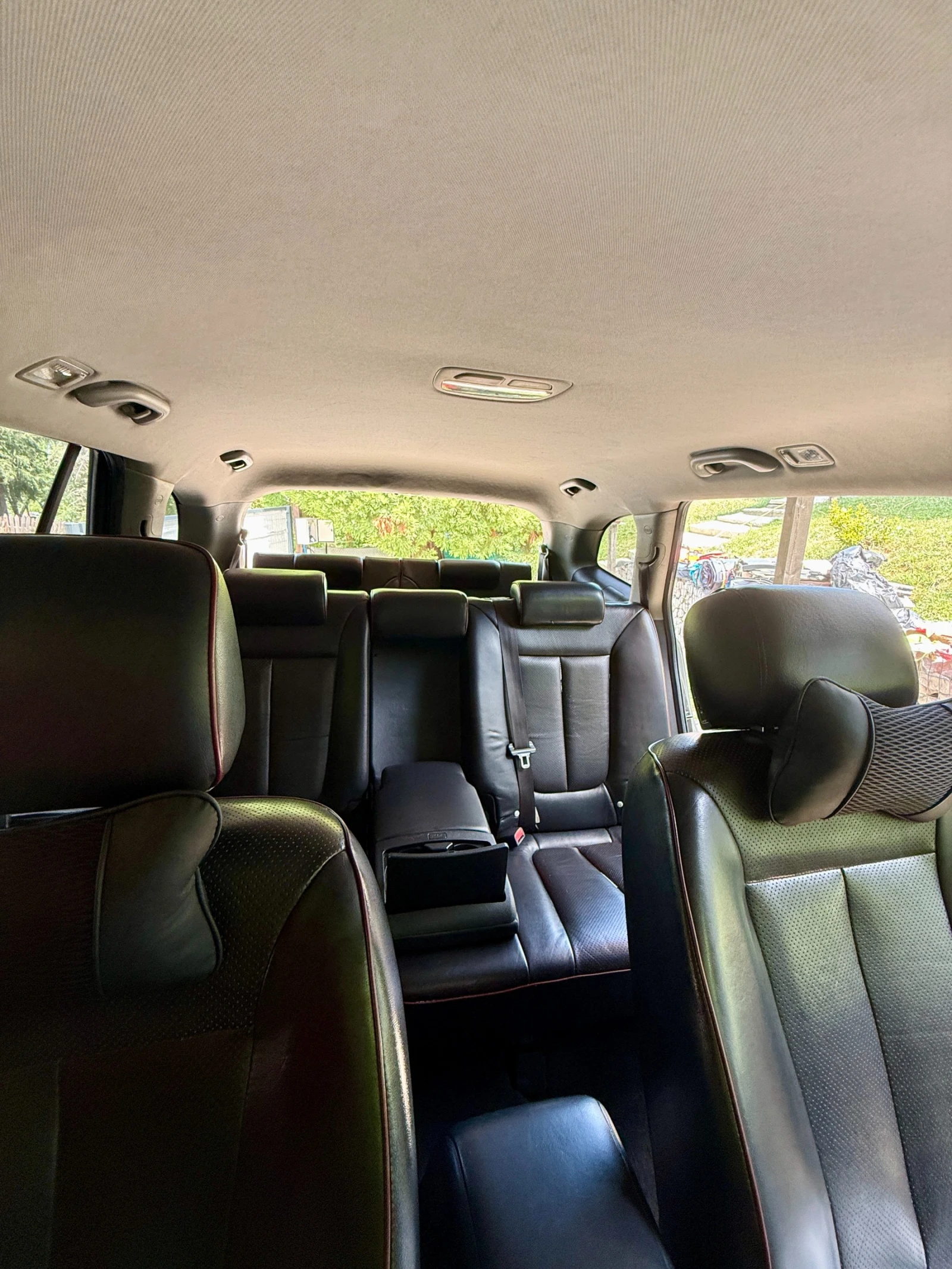 Hyundai Santa fe 2.7 V6 | Mobile.bg � ����������� 13
