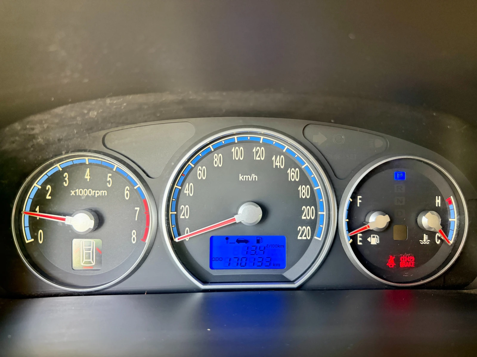 Hyundai Santa fe 2.7 V6 | Mobile.bg � ����������� 16