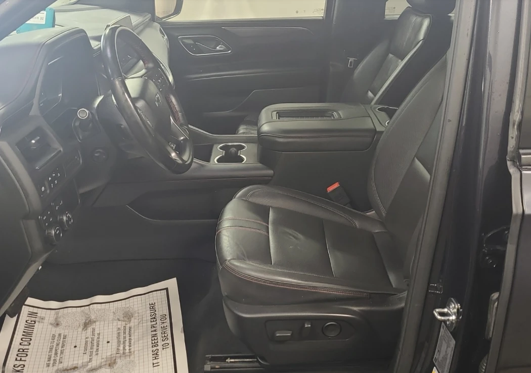 Chevrolet Suburban * �������* Pano* 7������* Back cam*  | Mobile.bg � ����������� 9
