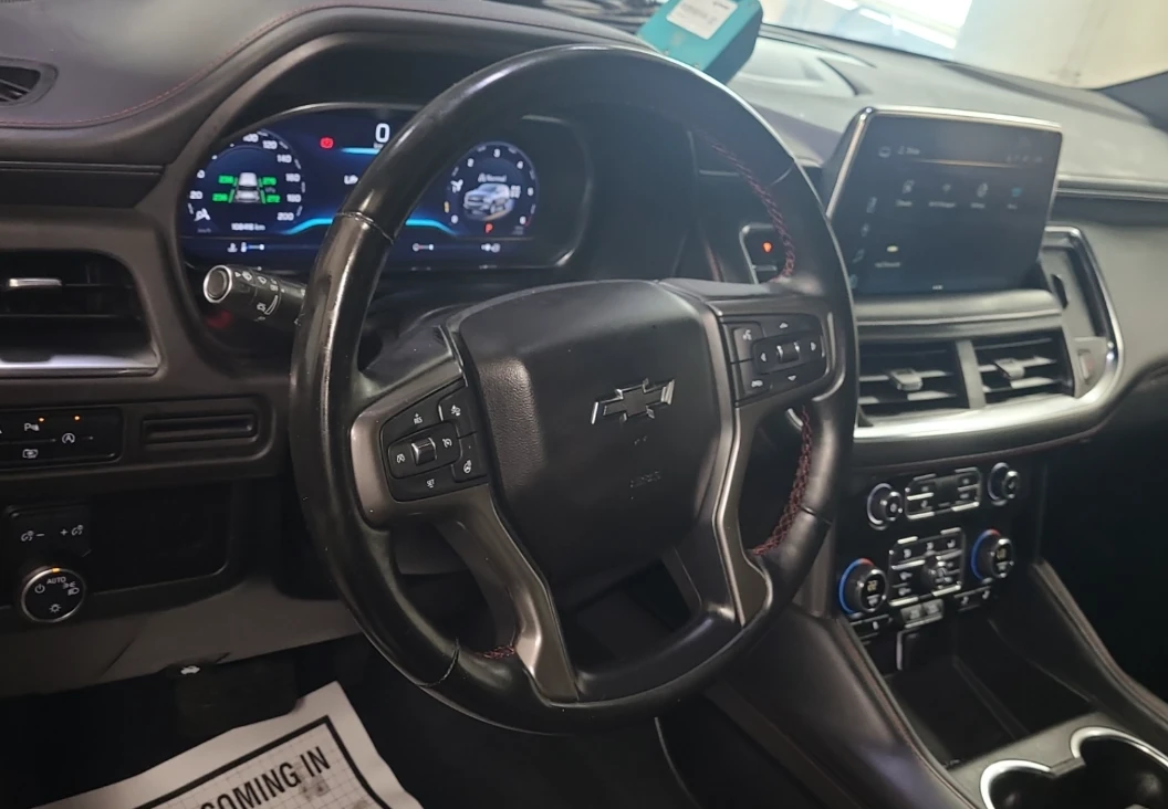 Chevrolet Suburban * �������* Pano* 7������* Back cam*  | Mobile.bg � ����������� 10
