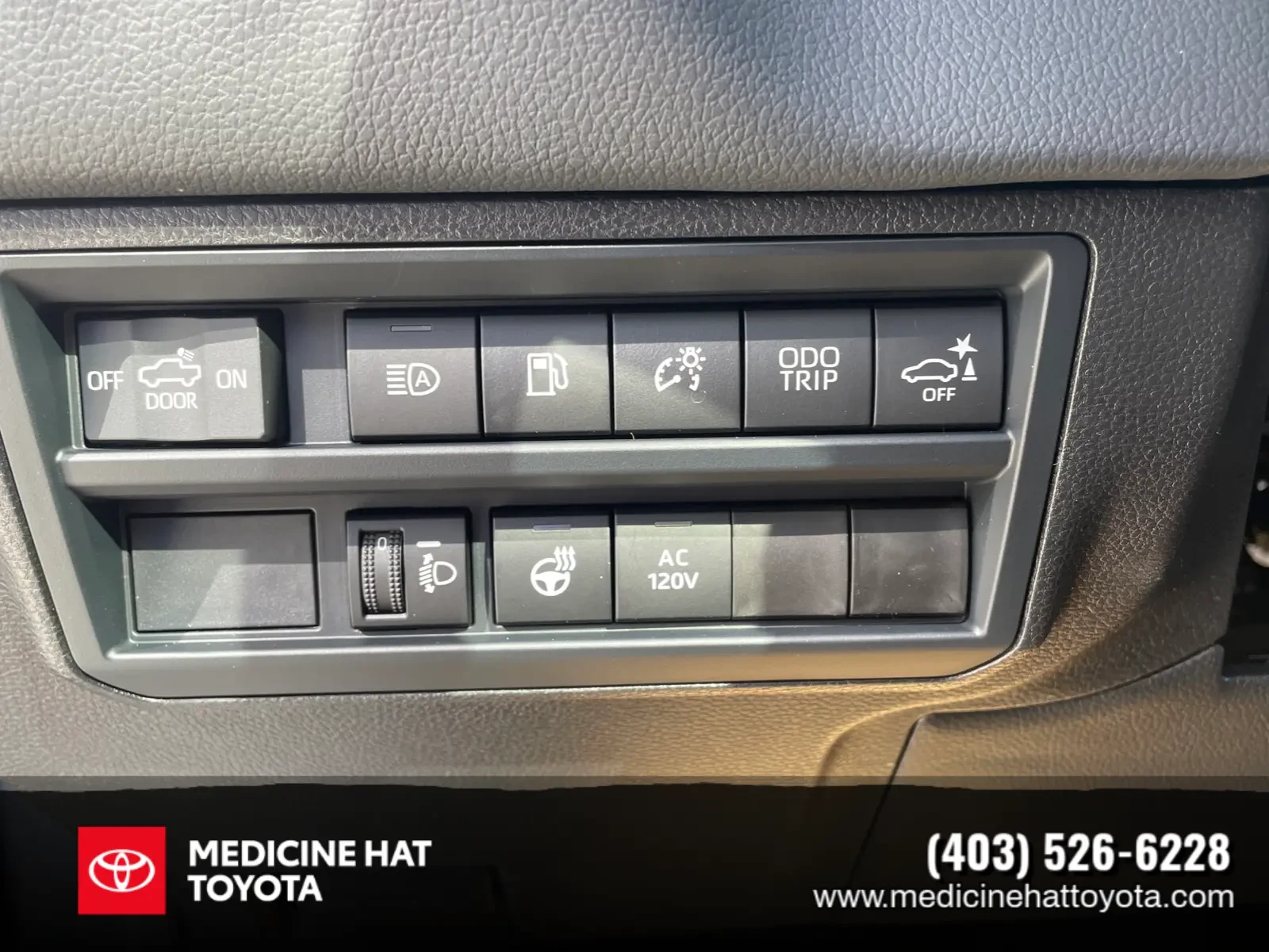 Toyota Tundra CREWMAX | LIMITED | NIGHTSHADE | HYBRID | НОВ, снимка 11 - Автомобили и джипове - 55437510