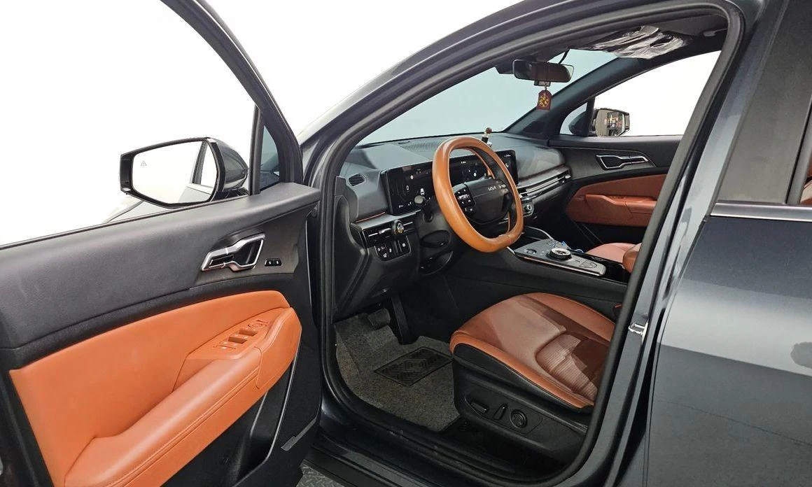 Kia Sportage LPG 2.0 2WD Signature  * koreiskikoli.bg * , снимка 10 - Автомобили и джипове - 55739855