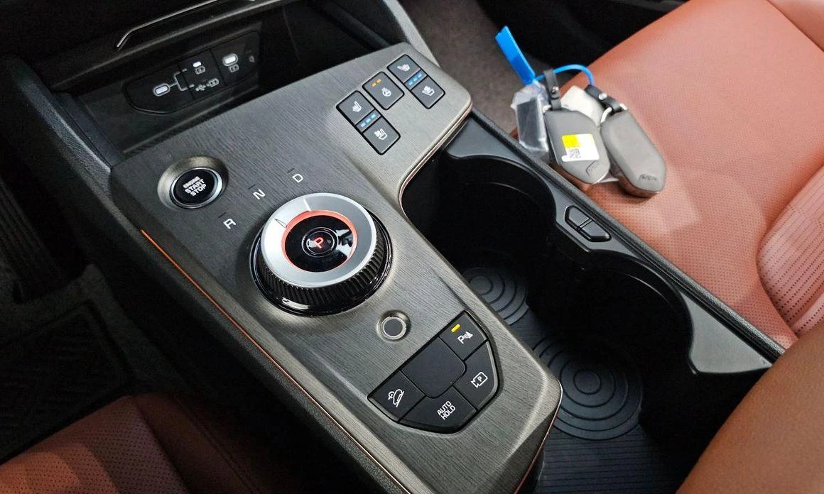 Kia Sportage LPG 2.0 2WD Signature  * koreiskikoli.bg * , снимка 9 - Автомобили и джипове - 55739855