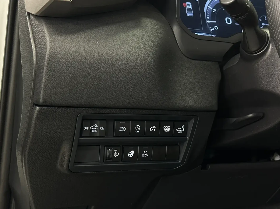 Toyota Tundra LIMITED | CREWMAX | ЕДИН СОБСТВЕНИК, снимка 16 - Автомобили и джипове - 55815369