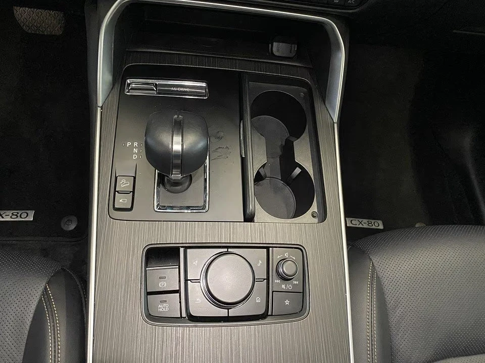 Mazda CX-80 3.3HOMURA+ /254HP/360/PANO/KLESS/BOSE/MEMO/154a | Mobile.bg � ����������� 14