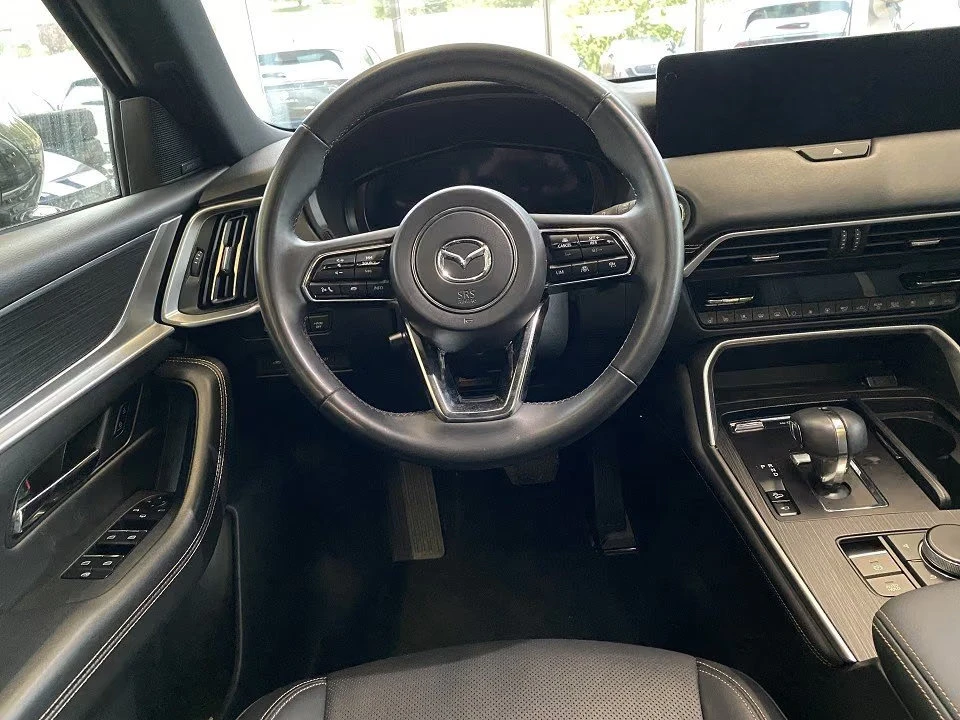 Mazda CX-80 3.3HOMURA+ /254HP/360/PANO/KLESS/BOSE/MEMO/154a | Mobile.bg � ����������� 8