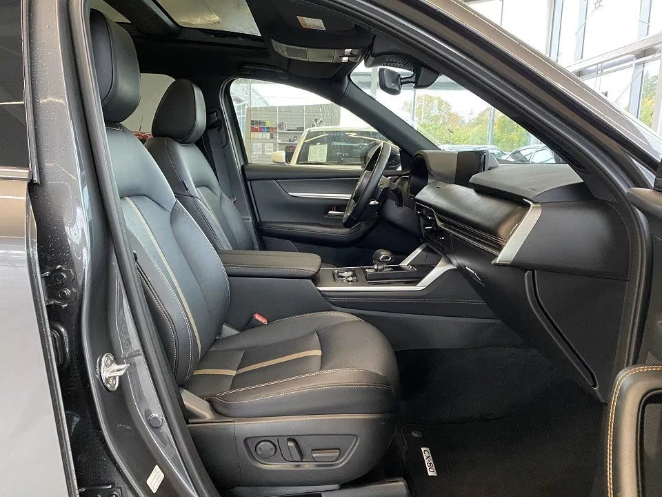 Mazda CX-80 3.3HOMURA+ /254HP/360/PANO/KLESS/BOSE/MEMO/154a | Mobile.bg � ����������� 10