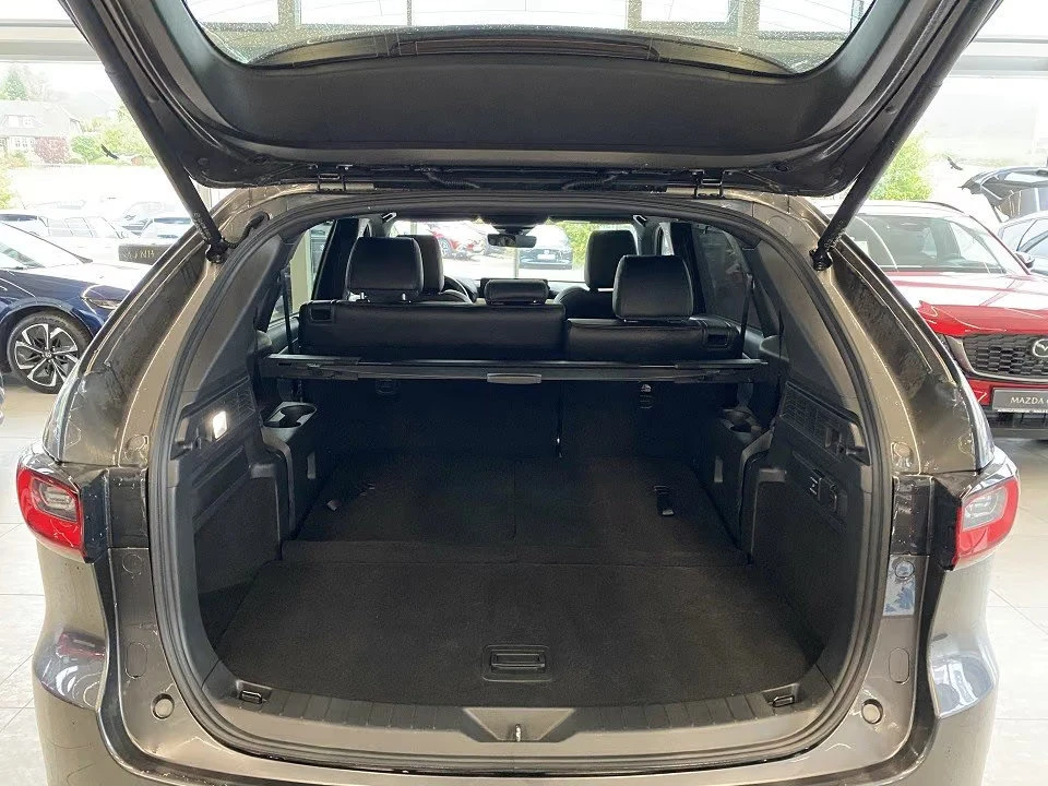 Mazda CX-80 3.3HOMURA+ /254HP/360/PANO/KLESS/BOSE/MEMO/154a | Mobile.bg � ����������� 6