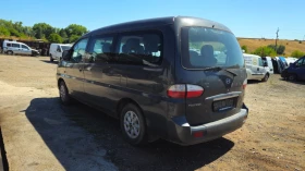 Hyundai H1 2.5tdi/на части , снимка 3
