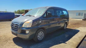 Hyundai H1 2.5tdi/на части , снимка 2