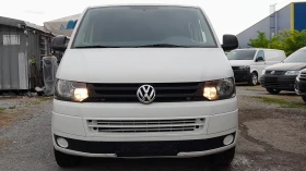 VW Transporter 2.0TDI 140 kc Automatic DSG Klima, снимка 7