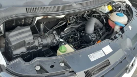 VW Transporter 2.0TDI 140 kc Automatic DSG Klima, снимка 13