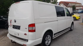 VW Transporter 2.0TDI 140 kc Automatic DSG Klima, снимка 3