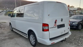 VW Transporter 2.0TDI 140 kc Automatic DSG Klima, снимка 3