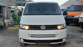VW Transporter 2.0TDI 140 kc Automatic DSG Klima, снимка 12