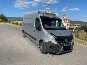 Renault Master, снимка 1