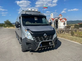 Renault Master, снимка 6