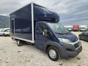 Fiat Ducato Климатик, Падащ борд, снимка 7