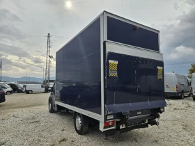 Fiat Ducato Климатик, Падащ борд, снимка 3