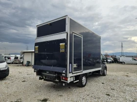 Fiat Ducato Климатик, Падащ борд, снимка 5