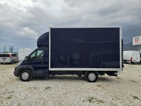 Fiat Ducato Климатик, Падащ борд, снимка 2