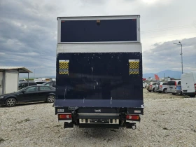 Fiat Ducato Климатик, Падащ борд, снимка 4