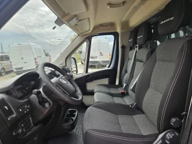 Fiat Ducato Климатик, Падащ борд, снимка 9