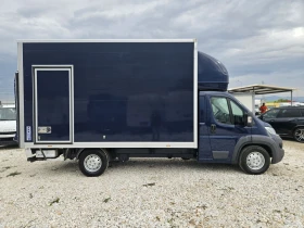 Fiat Ducato Климатик, Падащ борд, снимка 6