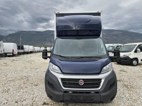 Fiat Ducato Климатик, Падащ борд, снимка 8