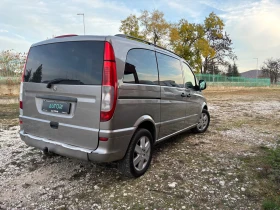     Mercedes-Benz Vito 111CDI 