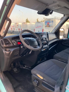 Iveco Daily 70C 18 | Mobile.bg    10