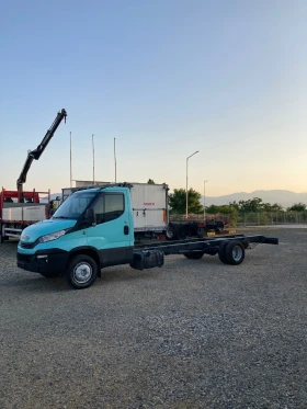 Iveco Daily 70C 18 | Mobile.bg    4