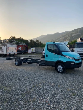 Iveco Daily 70C 18 | Mobile.bg    5