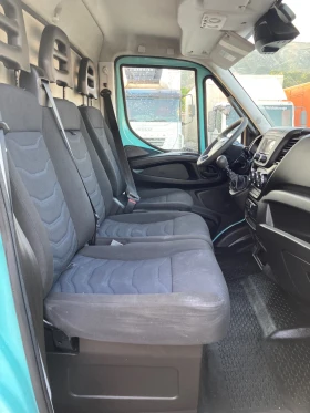 Iveco Daily 70C 18 | Mobile.bg    14