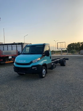     Iveco Daily 70C 18