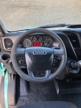 Iveco Daily 70C 18 | Mobile.bg    11