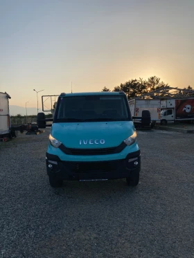 Iveco Daily 70C 18 | Mobile.bg    3