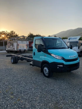 Iveco Daily 70C 18 | Mobile.bg    2