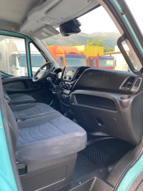Iveco Daily 70C 18 | Mobile.bg    13