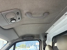 Обява за продажба на Opel Movano 2.5 DCI ~9 980 лв. - изображение 11